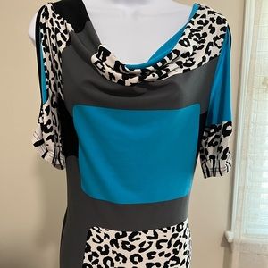 Joseph Ribkoff dress